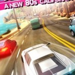 Gameloft Indulges In Its Usual Vice With The Lane-Based Endless Racer Asphalt Overdrive