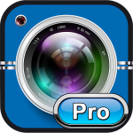 HD Camera Pro v1.4.6 APK