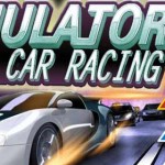 Simulator: Speed Car Racing