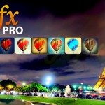 HDR FX Photo Editor Pro v1.5.5 APK