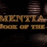 Dementia: Book of the Dead v1.01 APK
