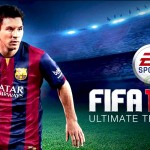 FIFA 15 Ultimate Team v1.0.6 APK
