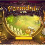Farmdale v1.4.1 Apk (Mod Money)