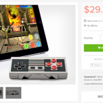[Deal Alert] 8BitDo NES30 Bluetooth Mobile Controller Is Going For $29.99 ($15 Off) On StackSocial