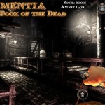 Dementia: Book of the Dead v1.01 Mod Apk+Data (Unlimited Health)