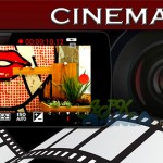 Cinema FV-5 v1.30 APK
