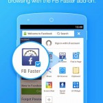 UC Browser for Android v9.9.3 Apk Build 130