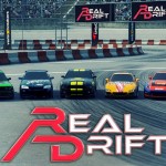 Real Drift Car Racing v2.3 APK