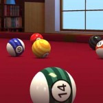 Pool Break Pro â€“ 3D Billiards