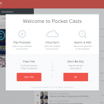 Pocket Casts For The Web Is Now Up And Running As An Exclusive Beta