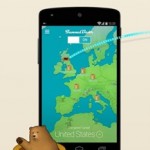 TunnelBear VPN For Android Gets A Big Redesign With 232% More Cartoon Bears (And Other Things)