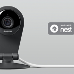 Dropcam App Gets Updated With Support For Nest Thermostat And Smoke Alarm