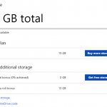 Enable Automatic Photo Uploads In The Microsoft OneDrive App To Double Your Free Storage To 30GB