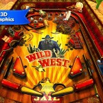 Pinball Fantasy HD v1.0.0 Apk+Data (Unlocked/Unlimited Powerups)