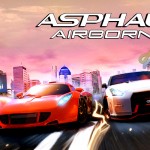 Asphalt 8: Airborne v1.6.0e [Mod Money] APK