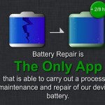 Battery Repair (Doctor Boost) v2.0 APK