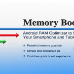 Memory Booster (Full Version) v5.9.9.6 APK