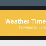 Weather Timeline â€“ Forecast v1.0.7 APK