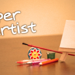 Paper Artist v2.0.0 APK