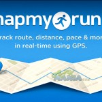 Run with Map My Run + v3.3.0 APK