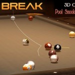 Pool Break Pro â€“ 3D Billiards v2.5.4 APK
