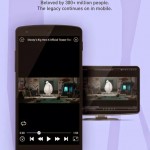 KMPlayer (HD Video,Media,Free) v1.2.3 Apk Adfree