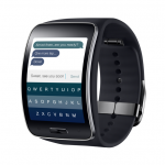 Fleksy Keyboard Gets Its First OEM Partnership, Will Launch Pre-Loaded On The Samsung Gear S