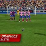FIFA 15 Ultimate Team v1.0.6 Apk+Data (Non-Root / Patched)