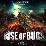 Rise of Bugs v1.0.1 APK