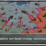 Strategy & Tactics: World War II v1.0.13 Apk