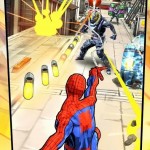 Spider-Man Unlimited v1.0.0i Apk (Offline)