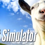 Goat Simulator v1.0.1 APK