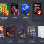 Humble Bundle For PC And Android 11 Includes Anomaly Defenders, Thomas Was Alone, Surgeon Simulator, And More