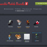 Humble Mobile Bundle 8 Includes Tentacle Wars, Doodle God, Doodle Devil, Wave Wave, Tower Madness 2, And More At A Flexible Price