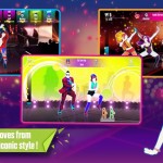 Ubisoft Releases Just Dance Now In The Play Store, Uses Your Phone As The Controller For A Browser-Based Dancing Game