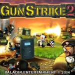 Gun Strike 2 v1.1.1 Apk (Mod Money)