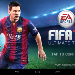 FIFA 15 Ultimate Team Ends Its Brief Period Of Isolation In Canada To Go Live In The Rest Of The World