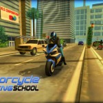 Motorcycle Driving School v1.1.0 Mod Apk (All Bikes/Ad-Free/XP)