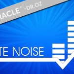 White Noise Full v5.7.1 APK