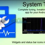 System Tuner Pro v3.1.4 APK