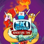 Ski Safari: Adventure Time v1.5.2 APK