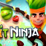 Fruit Ninja v2.1.0 APK