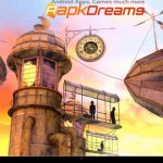 3D Steampunk Travel Pro lwp v1.3 Apk