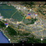 Google Earth Updated To v8.0 With New 3D Rendering Tech, Better Maps, And More [APK Download]