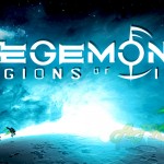 Haegemonia â€“ Legions of Iron v1.00 APK