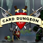 Card Dungeon v1.0 APK