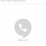 Google Updates Hangouts To v2.4 With Google Voice Calling Credit Display [APK Download]