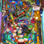 [Howdy Ho] Zen Studios Continues Its Pop Culture Tour With South Park Pinball In Stand-Alone Game And IAP Flavors