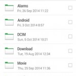 HTC Copies And Pastes Its File Manager Into The Play Store