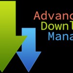 Advanced Download Manager Pro v3.6.8 APK